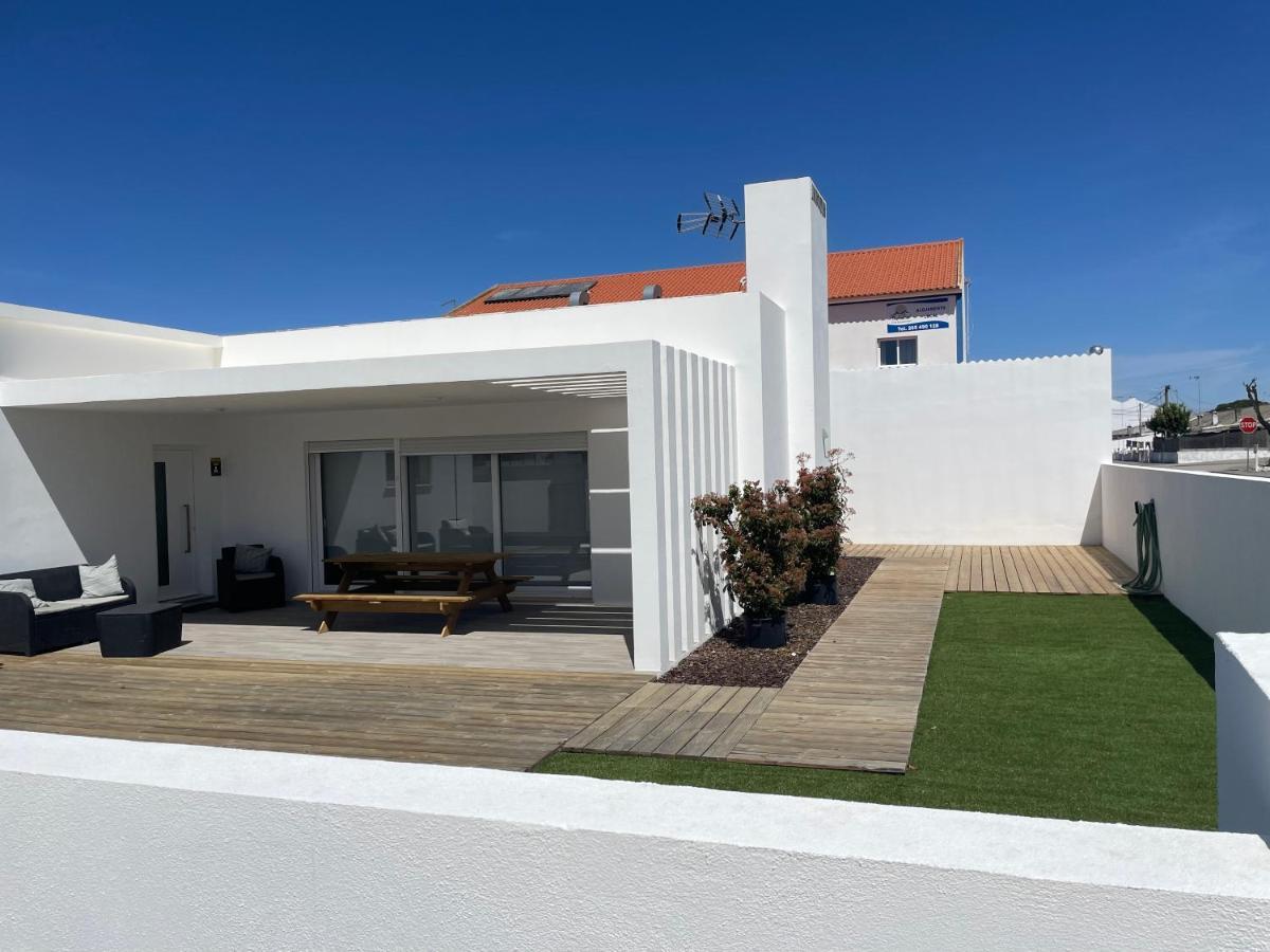 Villa Casa Sofia Carvalhal  Exterior foto