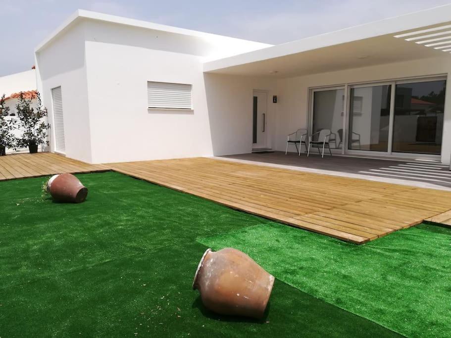 Villa Casa Sofia Carvalhal  Exterior foto