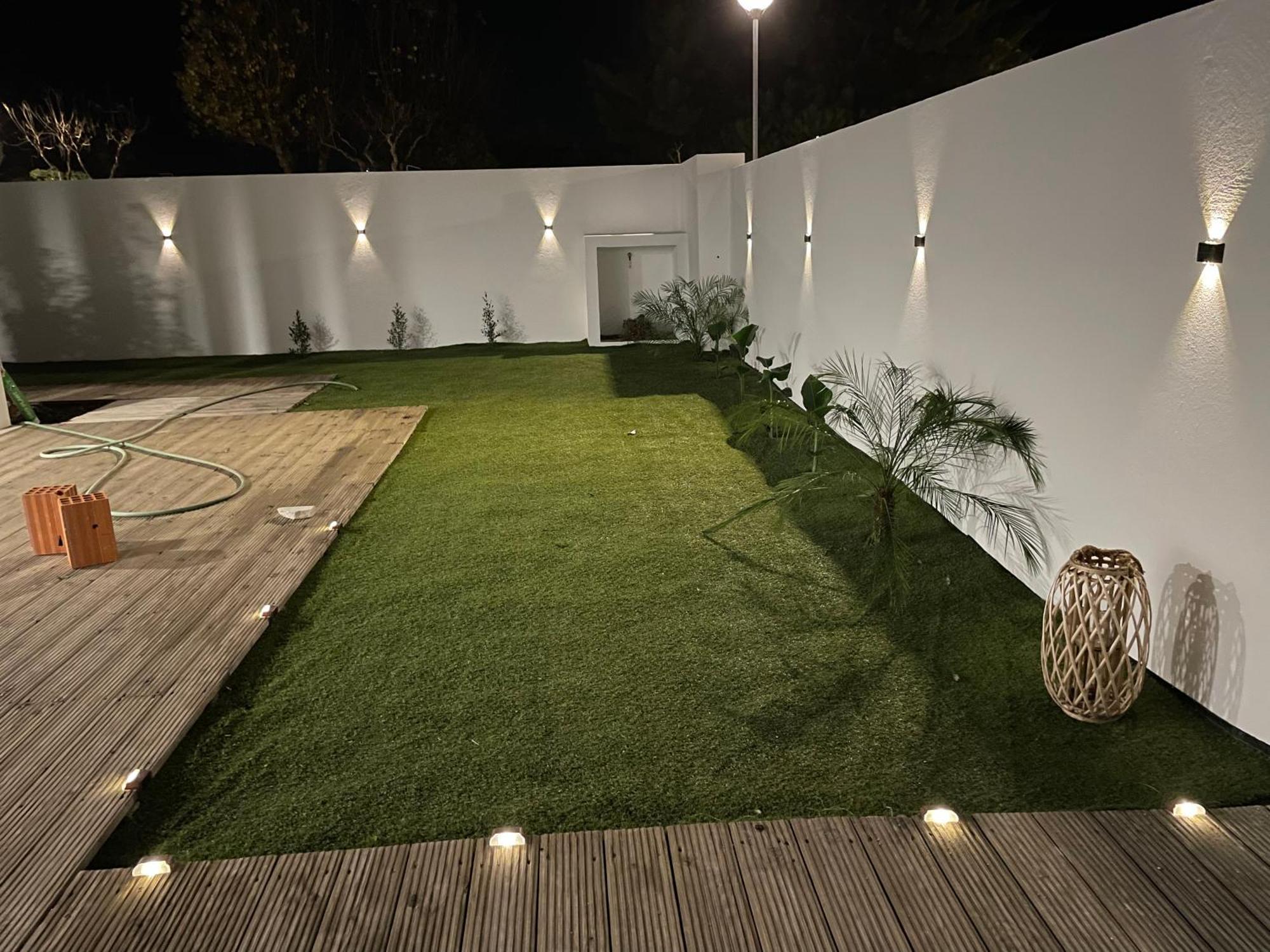 Villa Casa Sofia Carvalhal  Exterior foto