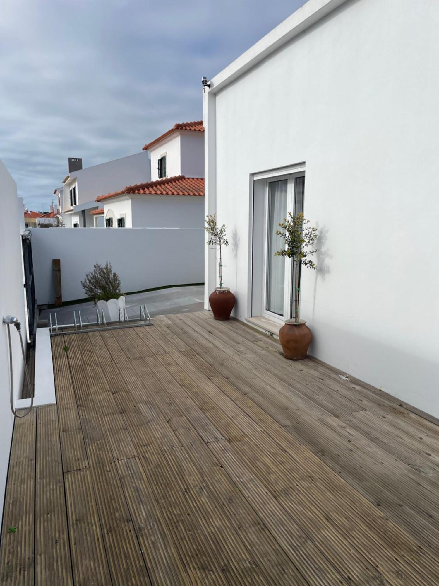 Villa Casa Sofia Carvalhal  Exterior foto